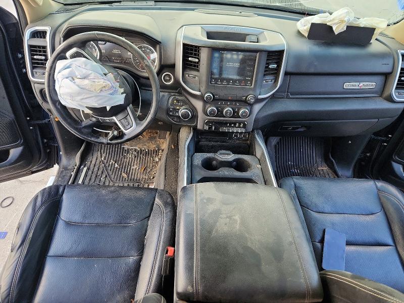 Aukcja sprzedaży 2020 Ram 1500, vin: 1C6SRFFTXLN242425, numer aukcji: 46772676