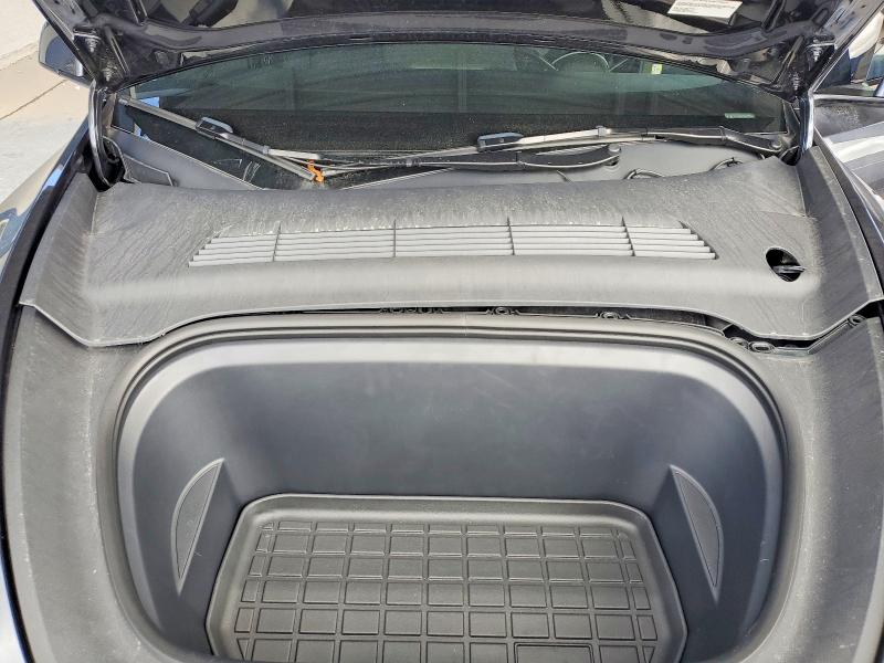 79470455 :رقم المزاد ، 7SAYGDEF1RA274504 vin ، 2024 Tesla Model Y مزاد بيع