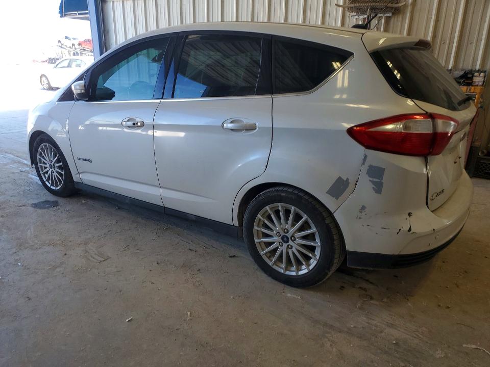 Aukcja sprzedaży 2016 Ford C-max, vin: 1FADP5BUXGL120414, numer aukcji: 46704236