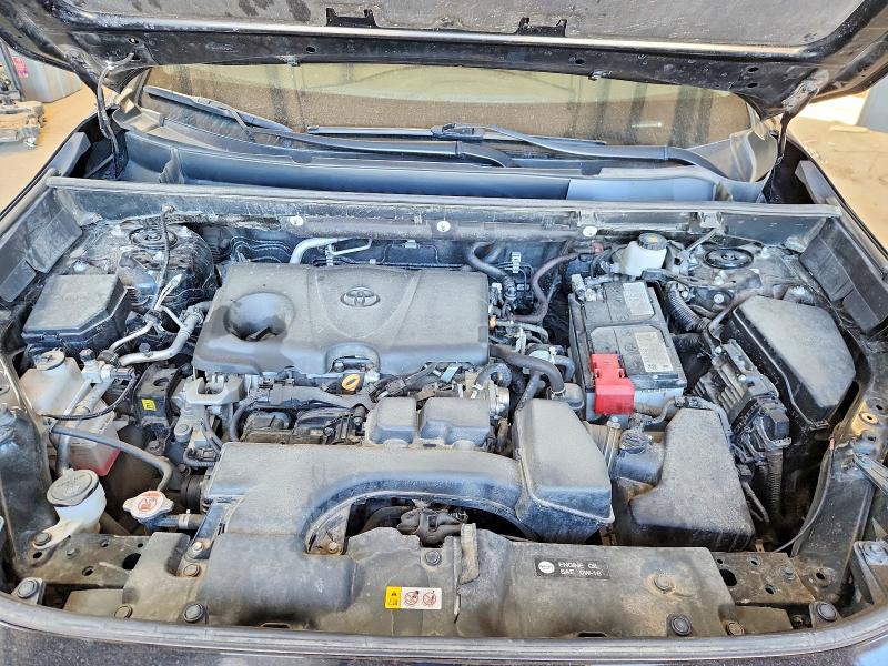 Продажа на аукционе авто 2024 Toyota Rav 4, vin: 2T3B1RFV7RC429045, номер лота: 41785586