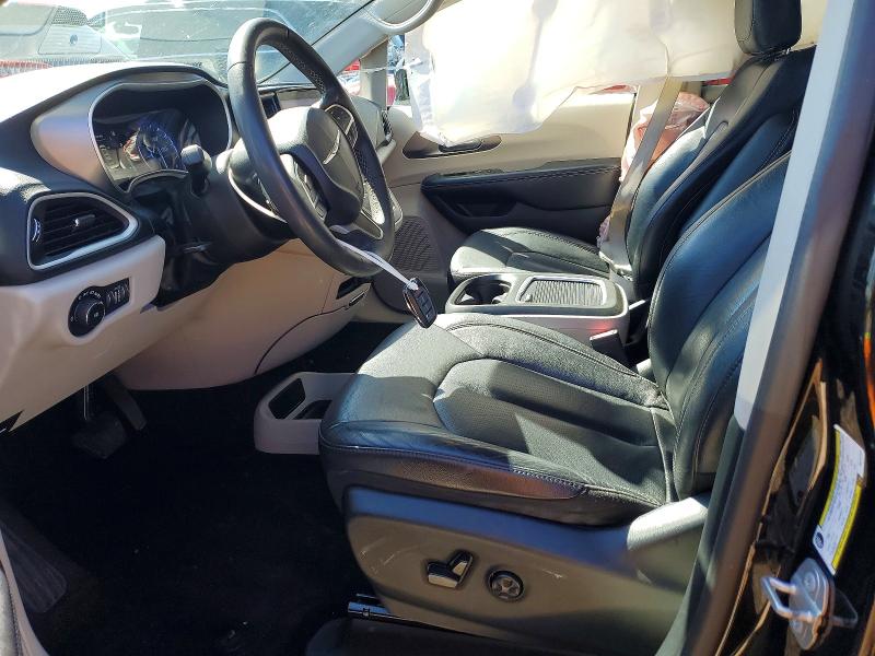 Aukcja sprzedaży 2022 Chrysler Pacifica, vin: 2C4RC1BG2NR197202, numer aukcji: 78763135