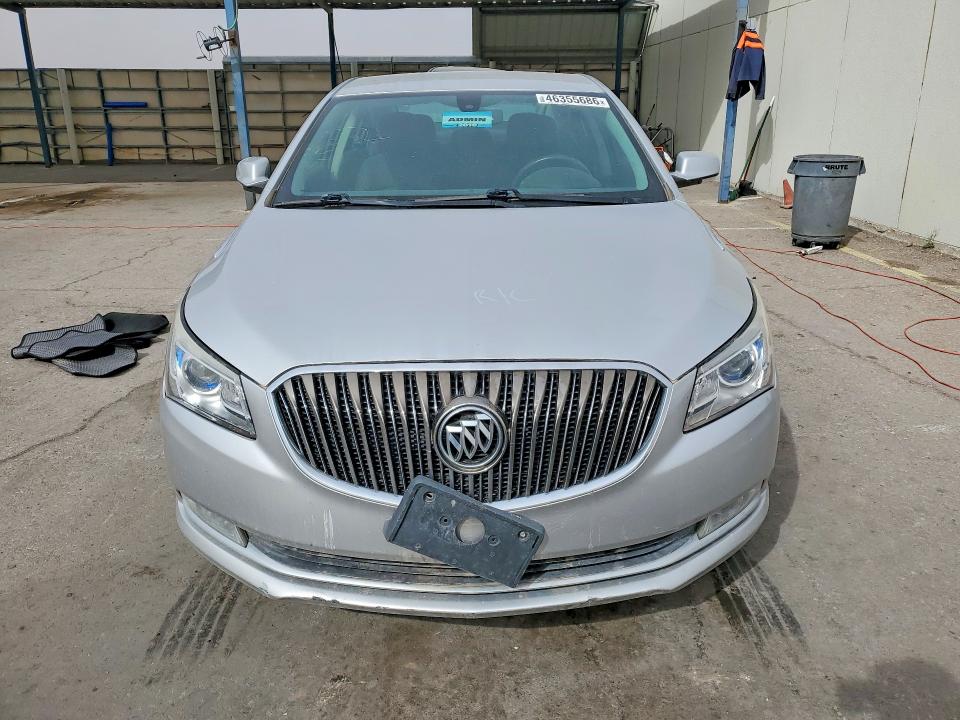 Продажа на аукционе авто 2016 Buick Lacrosse, vin: 1G4GB5G38GF104583, номер лота: 46355686
