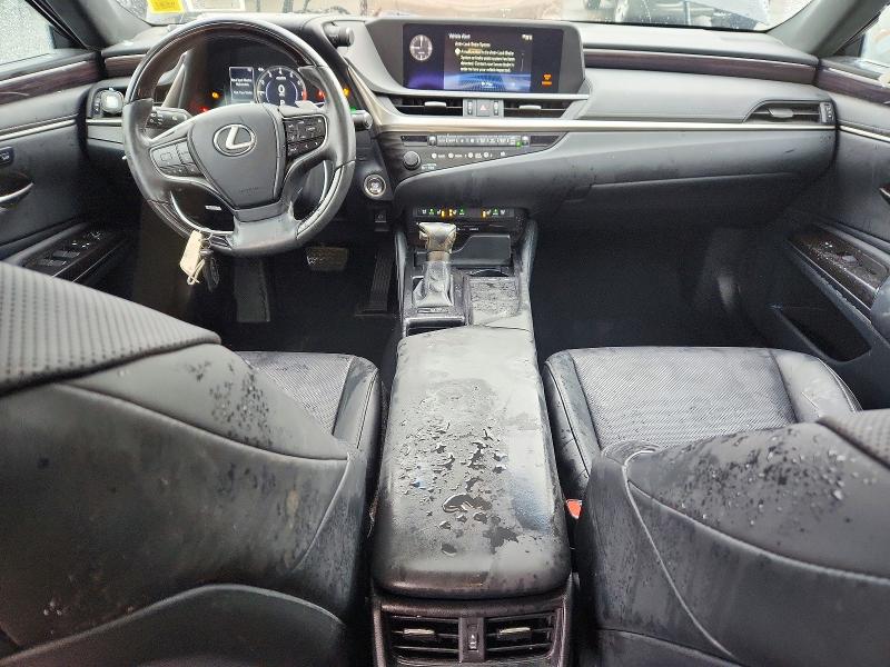 Aukcja sprzedaży 2019 Lexus Es 350, vin: 58ABZ1B12KU042230, numer aukcji: 48942016