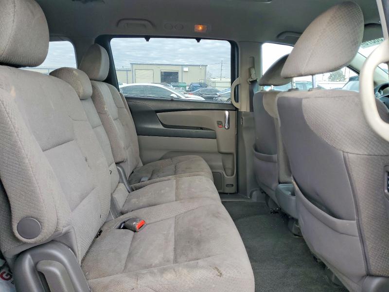 Aukcja sprzedaży 2016 Honda Odyssey, vin: 5FNRL5H31GB162130, numer aukcji: 46236376