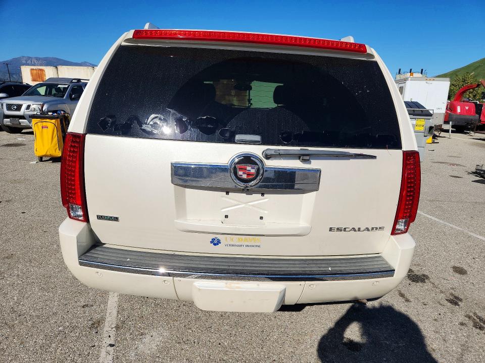 Aukcja sprzedaży 2012 Cadillac Escalade, vin: 1GYS3BEFXCR112498, numer aukcji: 45453186