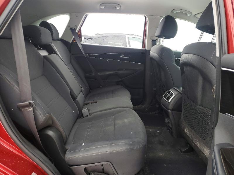 Aukcja sprzedaży 2019 Kia Sorento, vin: 5XYPGDA39KG577147, numer aukcji: 46725826