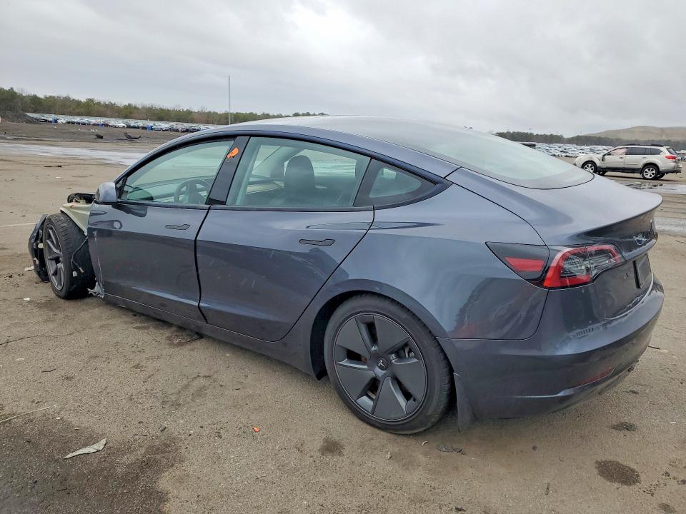 Aukcja sprzedaży 2023 Tesla Model 3, vin: 5YJ3E1EAXPF685755, numer aukcji: 79979205