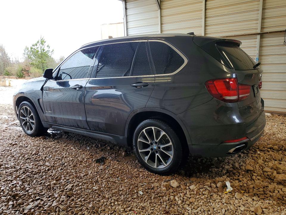 Продаж на аукціоні авто 2018 Bmw X5, vin: 5UXKS4C54J0Y20342, номер лоту: 77936215