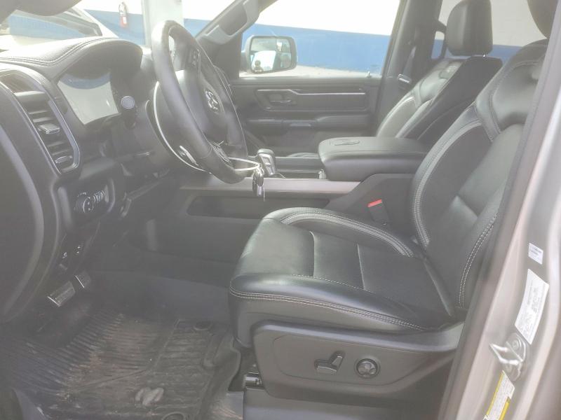 46182346 :رقم المزاد ، 1C6SRFLT8NN436636 vin ، 2022 Ram 1500 مزاد بيع
