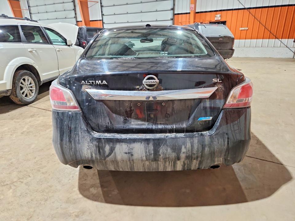 Aukcja sprzedaży 2014 Nissan Altima, vin: 1N4AL3AP2EN253569, numer aukcji: 47756756
