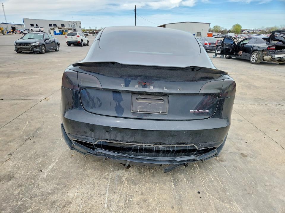 Aukcja sprzedaży 2022 Tesla Model 3, vin: 5YJ3E1EC5NF295788, numer aukcji: 46145546