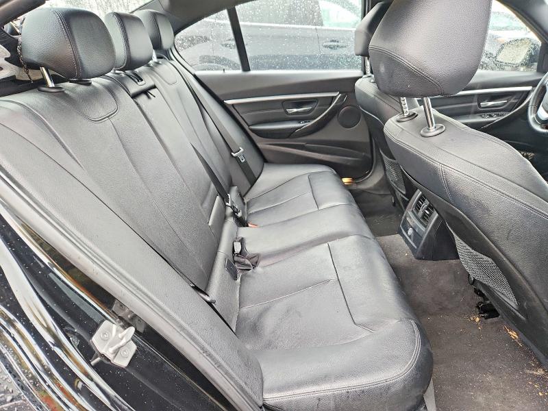 Продажа на аукционе авто 2016 Bmw 328, vin: WBA8E3C51GK501083, номер лота: 78517265