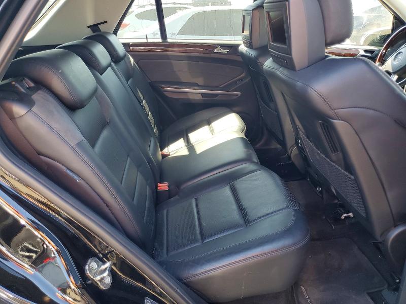 2008 Mercedes-benz Ml მანქანა იყიდება აუქციონზე, vin: 4JGBB77E78A342673, აუქციონის ნომერი: 47302536