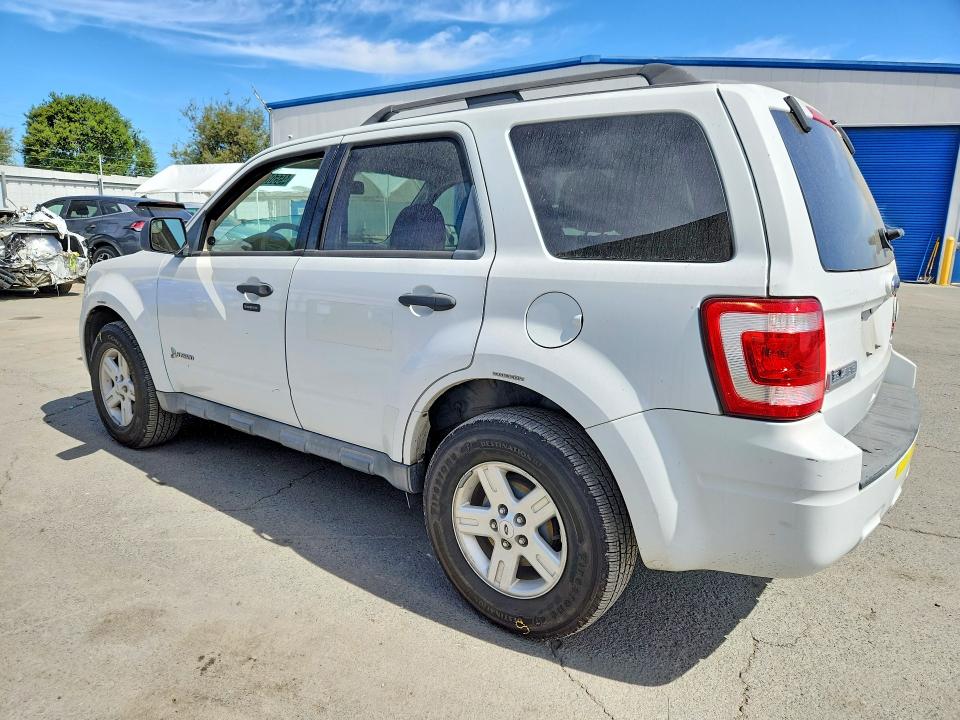 Aukcja sprzedaży 2011 Ford Escape, vin: 1FMCU4K31BKA16369, numer aukcji: 45500066