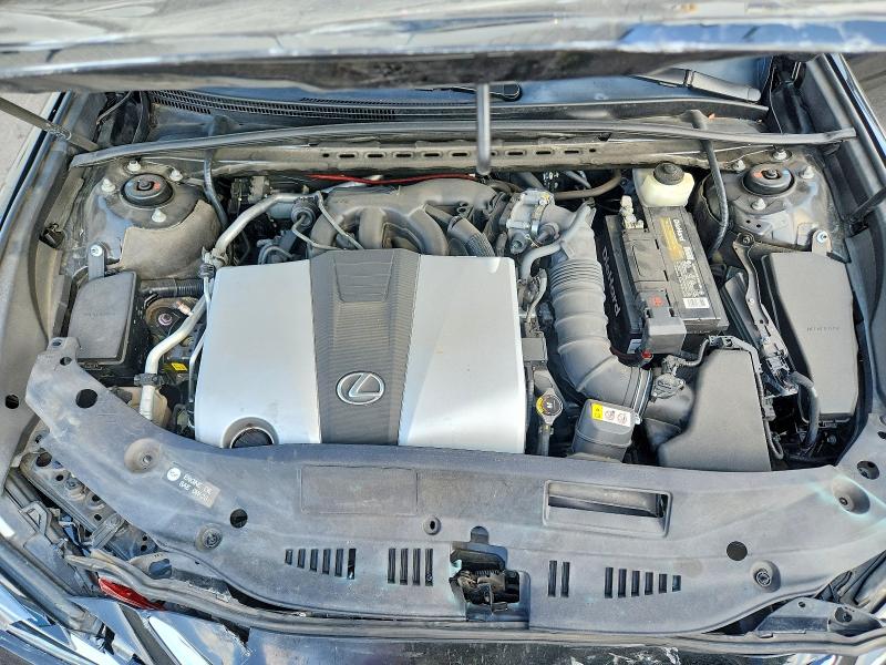 47515476 :رقم المزاد ، 58ABZ1B16KU010073 vin ، 2019 Lexus Es 350 مزاد بيع