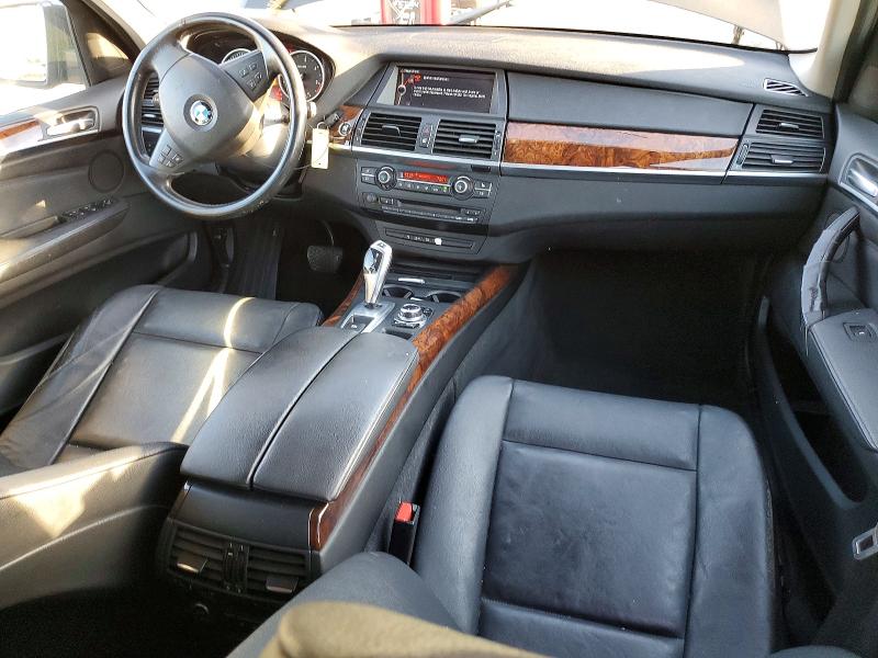 Aukcja sprzedaży 2012 Bmw X5, vin: 5UXZW0C55CL671484, numer aukcji: 41765826