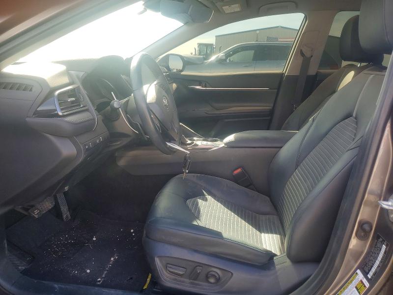 Aukcja sprzedaży 2024 Toyota Camry, vin: 4T1G11AKXRU840290, numer aukcji: 47299066