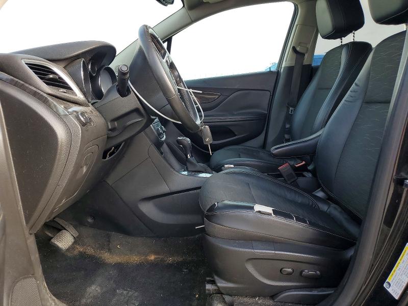 Продаж на аукціоні авто 2015 Buick Encore, vin: KL4CJFSB0FB048696, номер лоту: 47412846