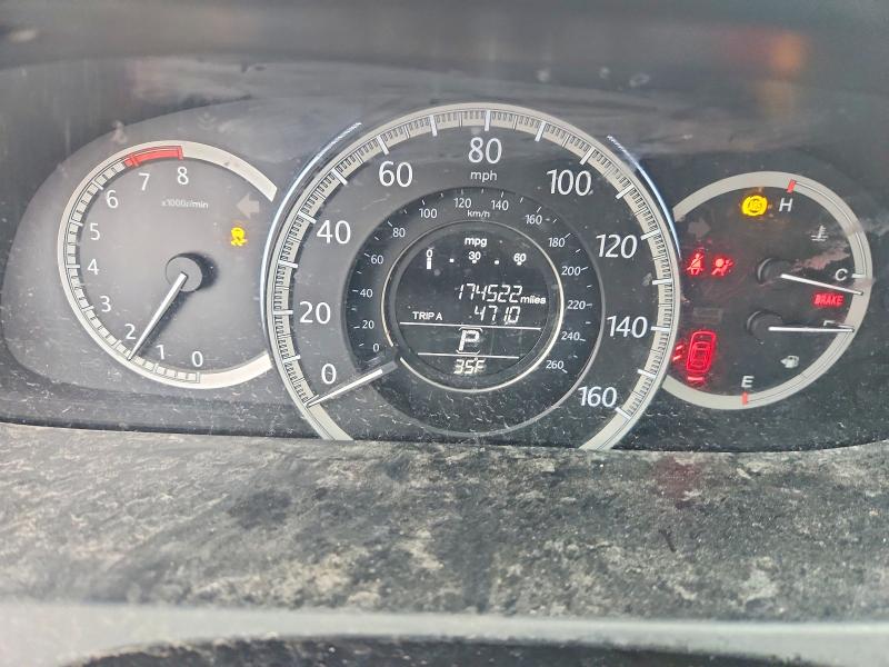 41931426 :رقم المزاد ، 1HGCR2F32FA231924 vin ، 2015 Honda Accord مزاد بيع