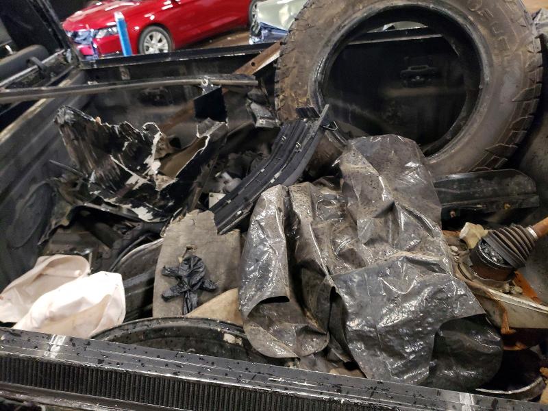 Продаж на аукціоні авто 2016 Ford F150, vin: 1FTFW1EG1GFA91758, номер лоту: 46243056