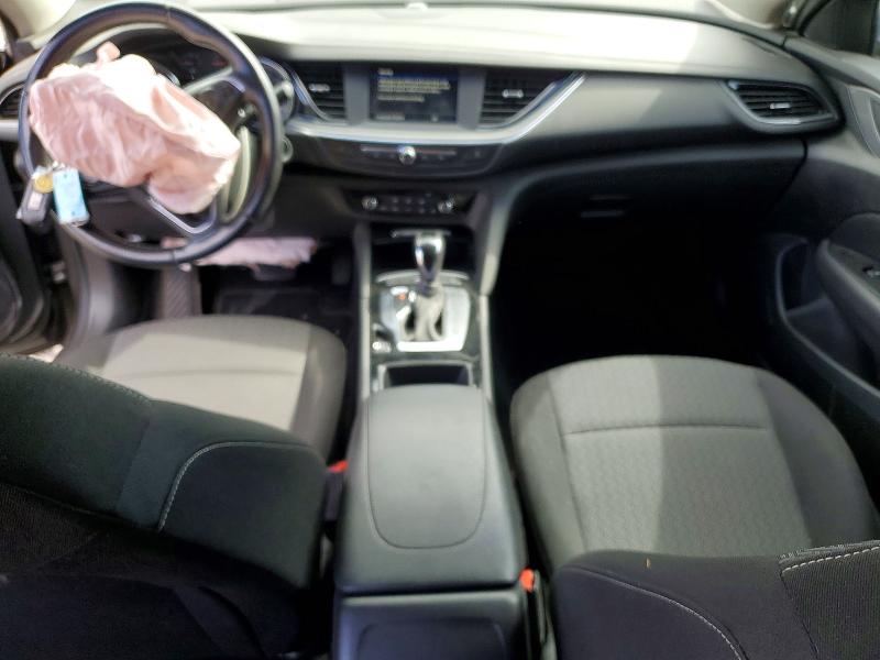 Продаж на аукціоні авто 2019 Buick Regal, vin: W04GL6SX9K1041964, номер лоту: 77555735
