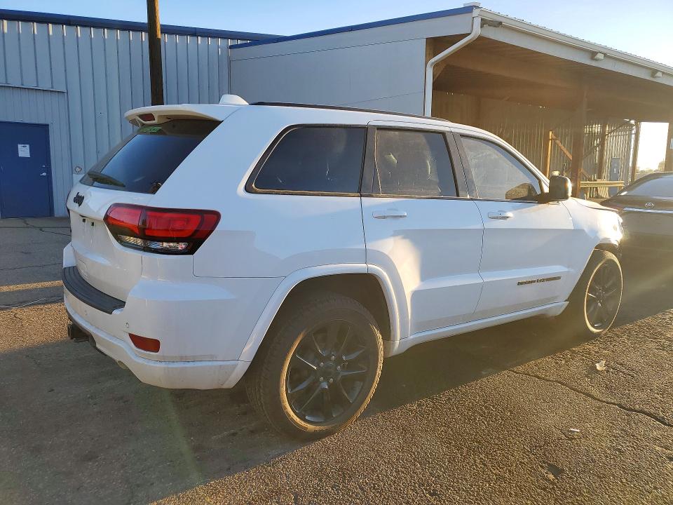 Aukcja sprzedaży 2019 Jeep Grand Cherokee, vin: 1C4RJFAG8KC579646, numer aukcji: 46183206