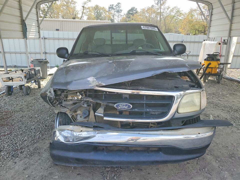 Aukcja sprzedaży 2003 Ford F150, vin: 2FTRX17L73CA05332, numer aukcji: 47097926