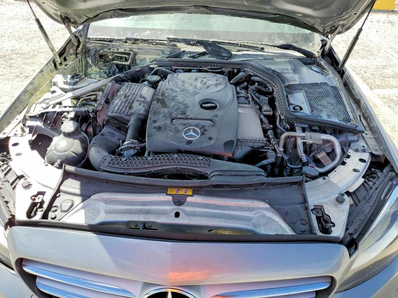Aukcja sprzedaży 2016 Mercedes-benz C, vin: 55SWF4JB5GU163589, numer aukcji: 45756926