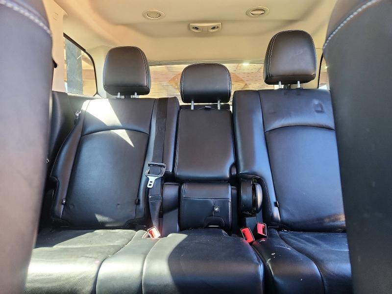 Auction sale of the 2013 Dodge Journey, vin: 3C4PDDDG4DT590150, lot number: 46564456
