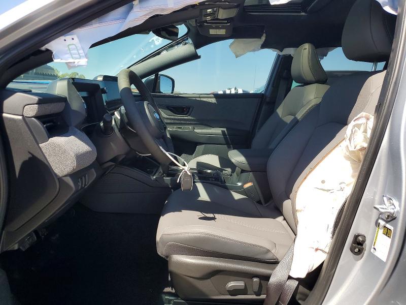 46097916 :رقم المزاد ، JF2BUPDDXTY483636 vin ، 2026 Subaru Outback مزاد بيع