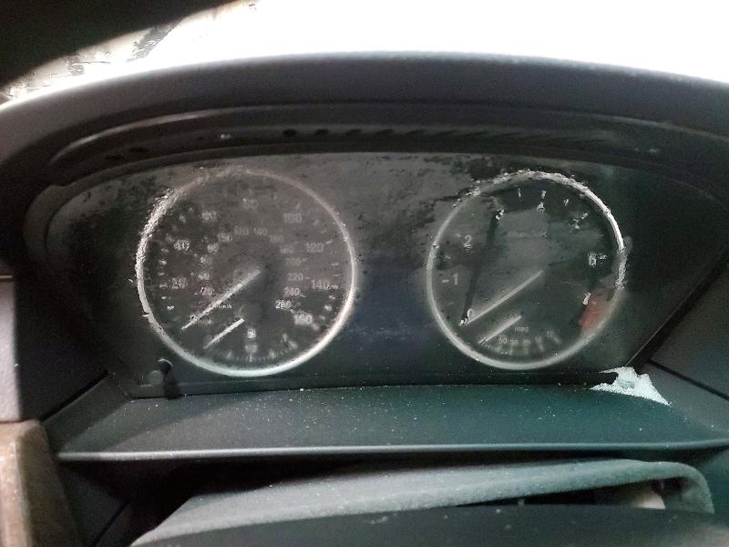 Aukcja sprzedaży 2008 Bmw 528, vin: WBANV13518BZ47047, numer aukcji: 46206086