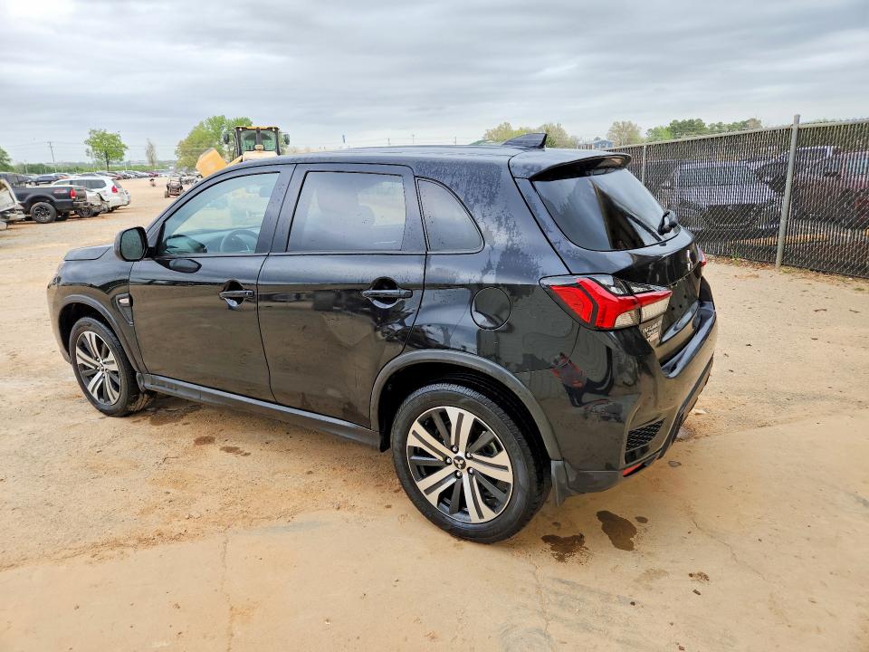 Продаж на аукціоні авто 2024 Mitsubishi Outlander Sport, vin: JA4ARUAU1RU023208, номер лоту: 47825276