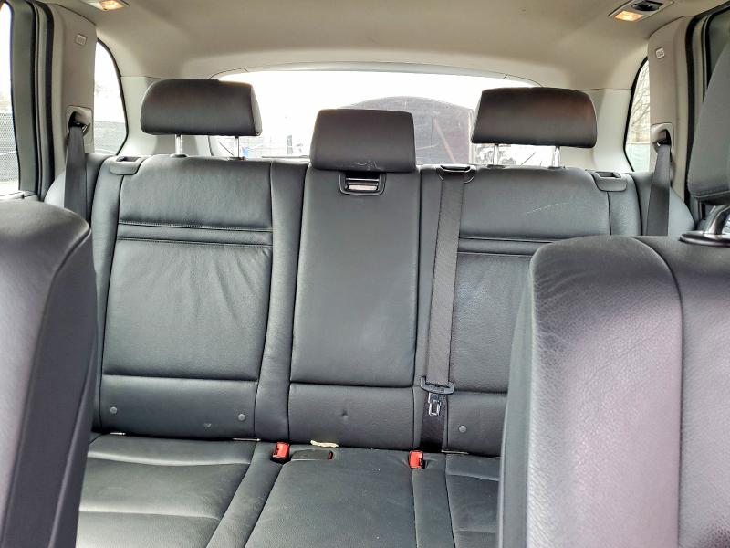 Aukcja sprzedaży 2013 Bmw X5, vin: 5UXZV4C5XD0B13968, numer aukcji: 48089286