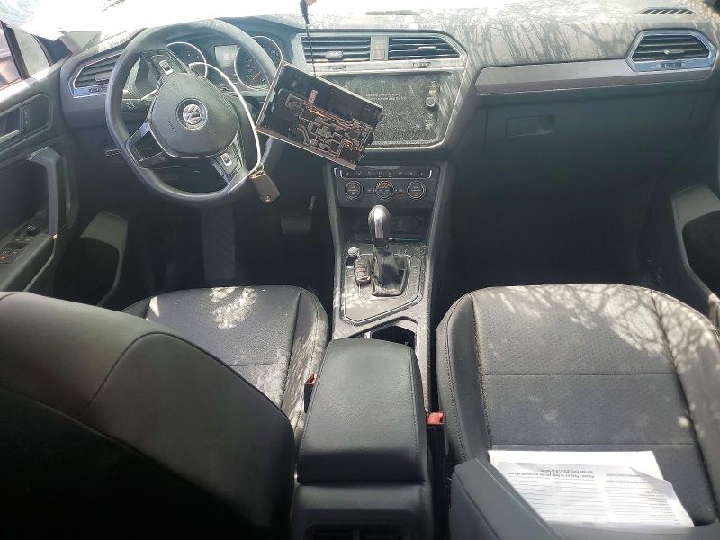 Продажа на аукционе авто 2020 Volkswagen Tiguan, vin: 3VV3B7AX3LM095748, номер лота: 47329946