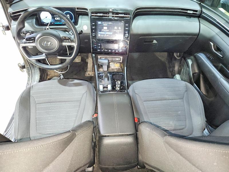 Auction sale of the 2022 Hyundai Santa Cruz, vin: 5NTJDDAF0NH034471, lot number: 47538926