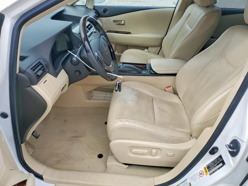 Продажа на аукционе авто 2015 Lexus Rx 350, vin: 2T2ZK1BA2FC175390, номер лота: 79078135