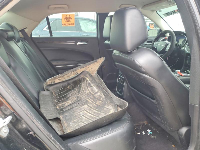Aukcja sprzedaży 2017 Chrysler 300, vin: 2C3CCARG7HH506835, numer aukcji: 47085586