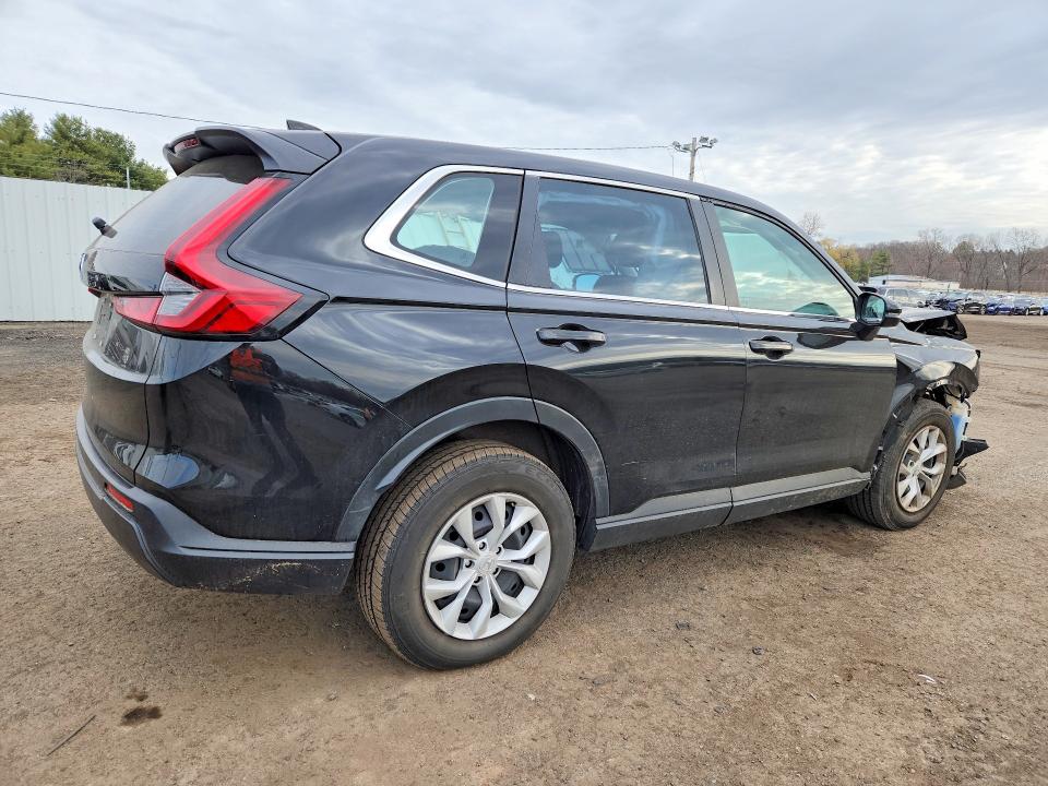 Aukcja sprzedaży 2023 Honda Cr-v, vin: 2HKRS4H24PH421618, numer aukcji: 47966476
