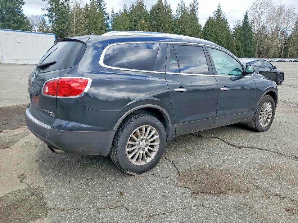 Aukcja sprzedaży 2011 Buick Enclave, vin: 5GAKRBED7BJ357437, numer aukcji: 79847345