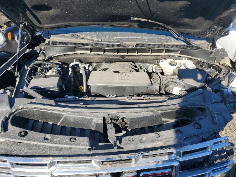 Продаж на аукціоні авто 2025 Gmc Yukon, vin: 1GKS2DRL6SR253575, номер лоту: 78287175