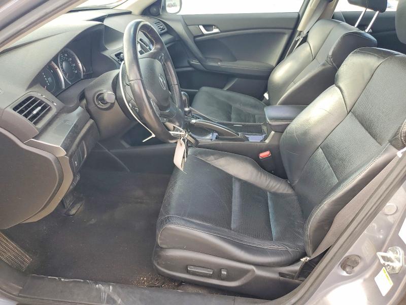Aukcja sprzedaży 2011 Acura Tsx, vin: JH4CU2F64BC003475, numer aukcji: 41891566