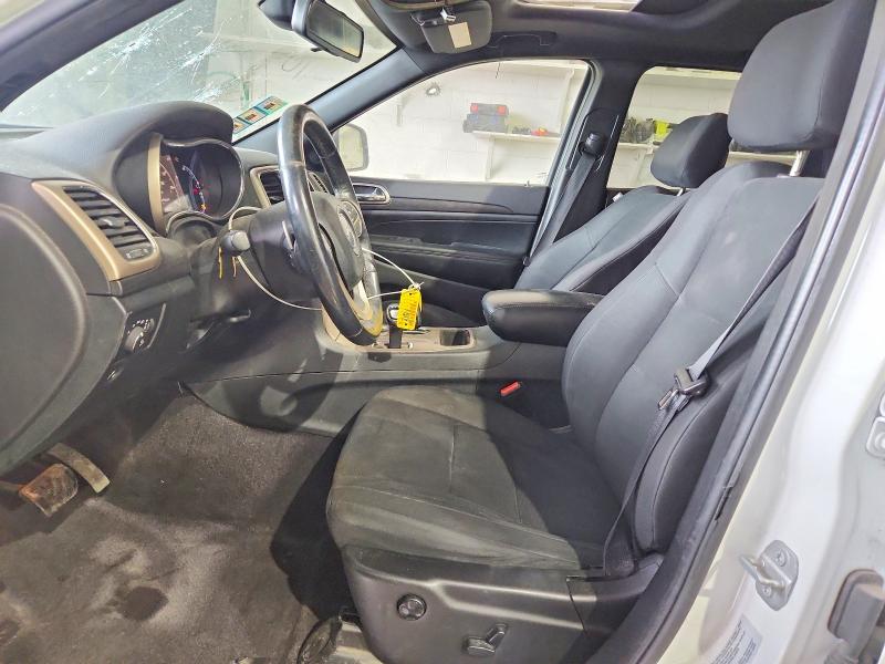 Aukcja sprzedaży 2015 Jeep Grand Cherokee, vin: 1C4RJFAG2FC203756, numer aukcji: 79899865