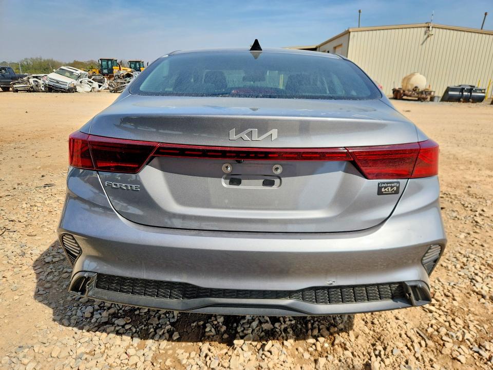 Продажа на аукционе авто 2024 Kia Forte, vin: 3KPF24AD0RE722814, номер лота: 46241066