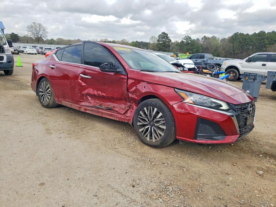 Продаж на аукціоні авто 2024 Nissan Altima, vin: 1N4BL4DV1RN406579, номер лоту: 45682646