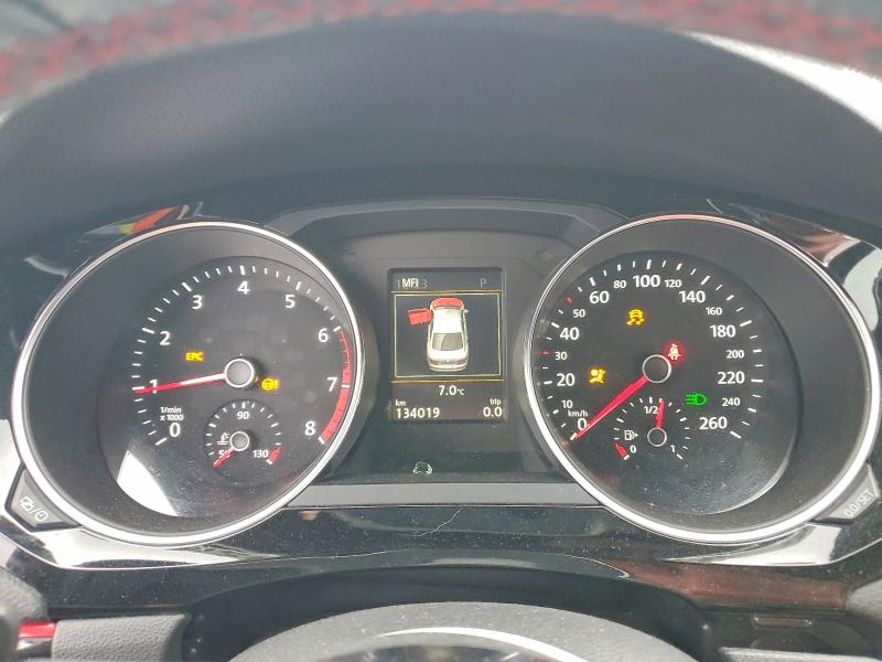 Aukcja sprzedaży 2017 Volkswagen Jetta, vin: 3VW4T7AJ9HM205900, numer aukcji: 47045926