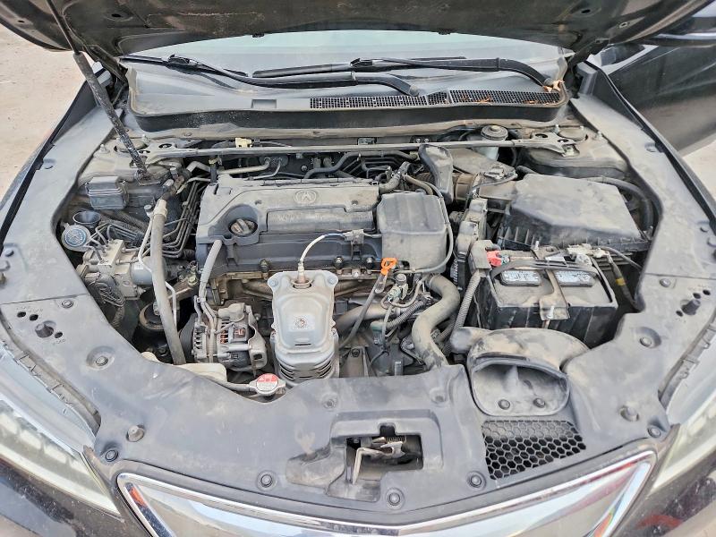 Aukcja sprzedaży 2017 Acura Tlx, vin: 19UUB1F38HA003660, numer aukcji: 41822636
