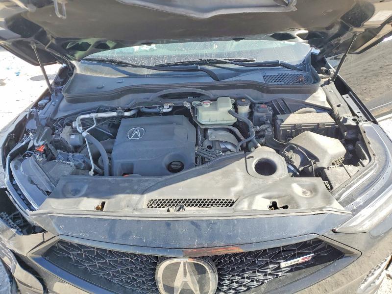 Продажа на аукционе авто 2022 Acura Mdx, vin: 5J8YD8H99NL002071, номер лота: 42061746