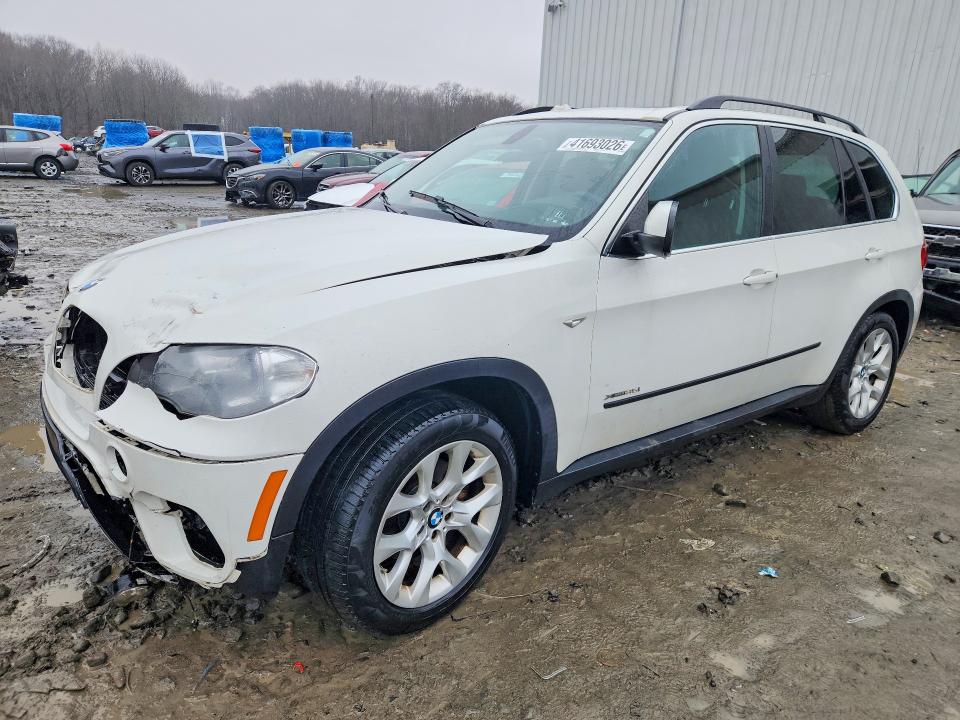 Продажа на аукционе авто 2013 Bmw X5, vin: 5UXZV4C53D0B15531, номер лота: 41693026