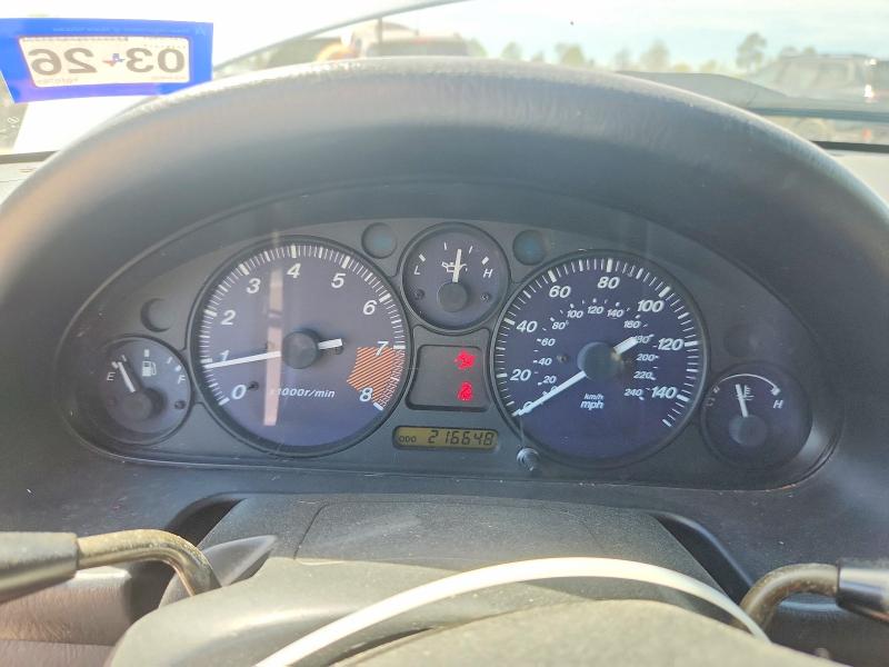 1999 Mazda Mx-5 Miata მანქანა იყიდება აუქციონზე, vin: JM1NB3530X0107533, აუქციონის ნომერი: 46677816