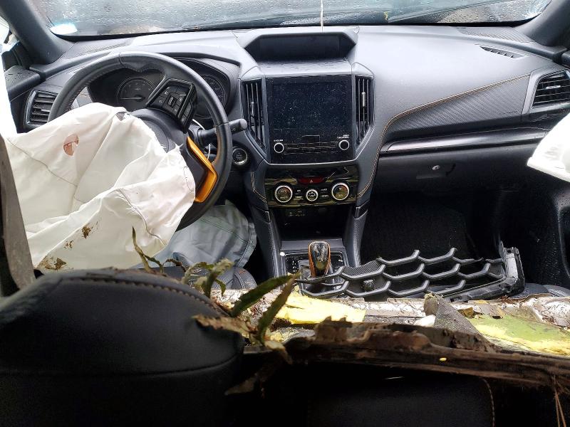 46066906 :رقم المزاد ، JF2SKAJC5RH517165 vin ، 2024 Subaru Forester مزاد بيع